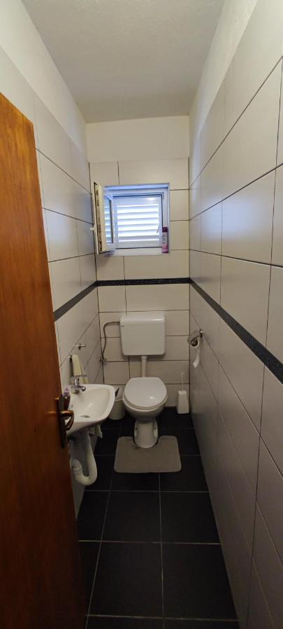 Apartment Biondic Senj  Zewnętrze zdjęcie